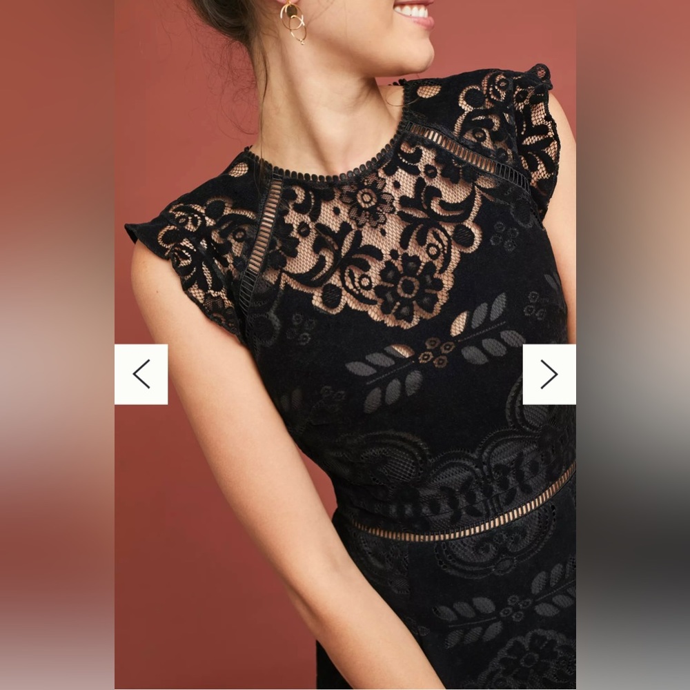 $600 luxury dress